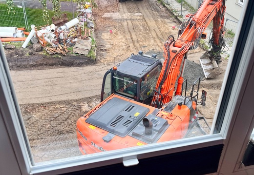 0704 Rückfahrt Stralsund - KA